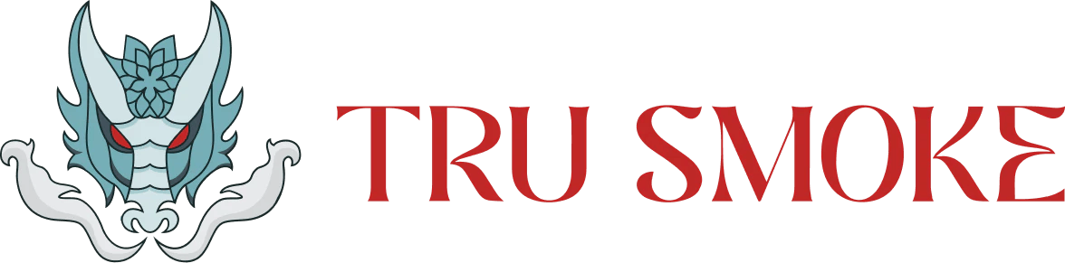Image of TruSmoke - Hand Roll Cannon 1.5g - Smackerz
