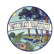 Sweetgrass Logo