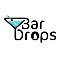 BarDrops Logo