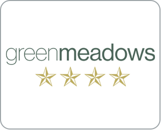 logo for Green Meadows - Southbridge