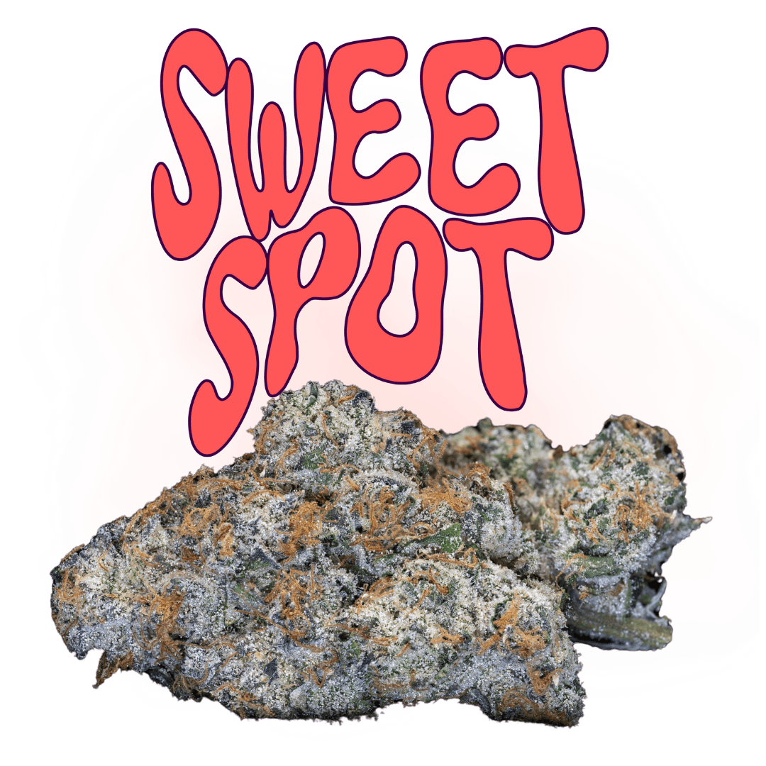 Photo of Sparq Sweet Spot 7g
