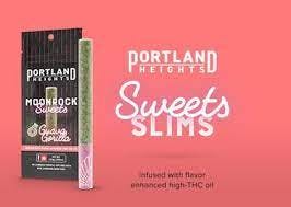 Photo of Tropical Haze Moon Rock SWEET Slim (Portland Heights)