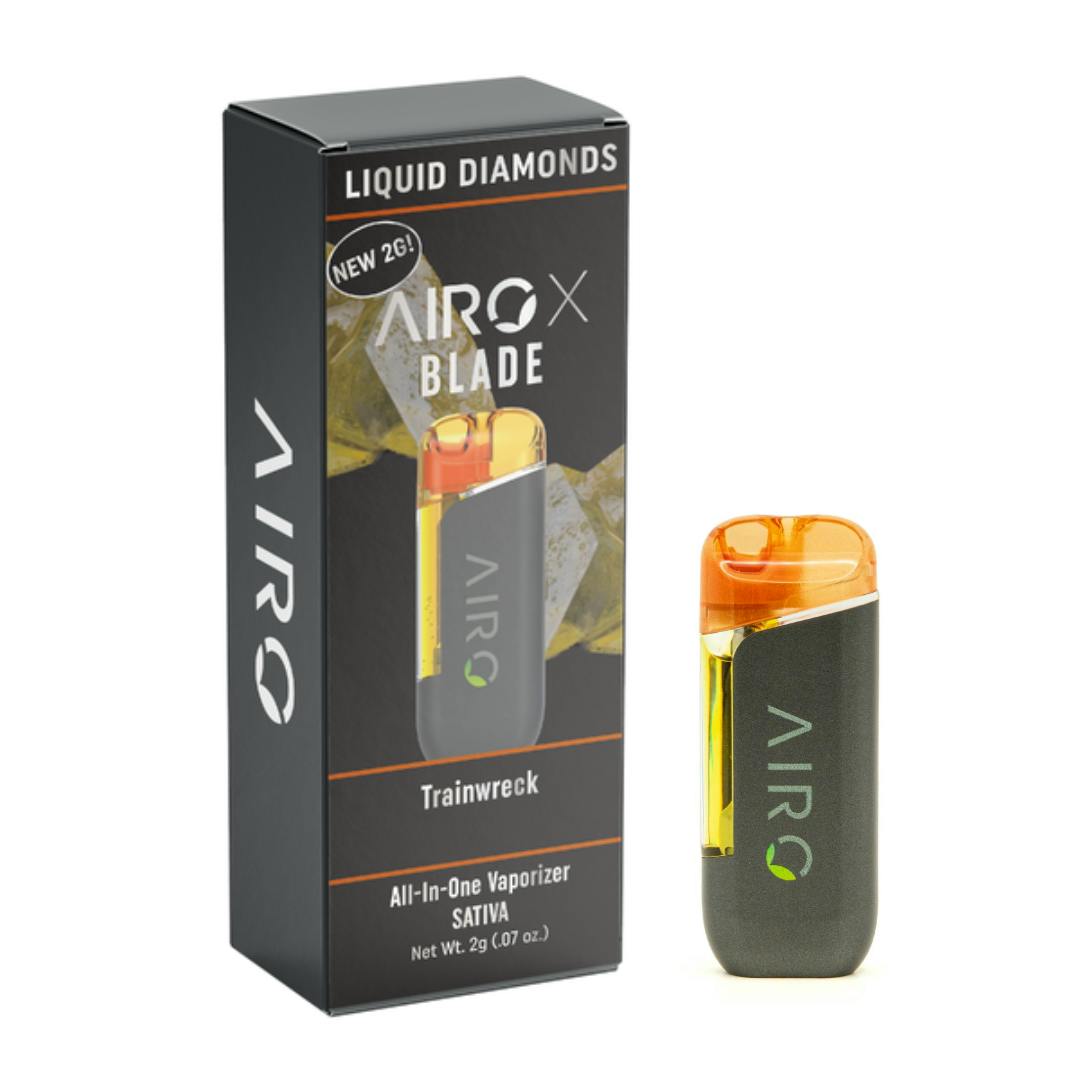 elf bar vape uk Nevada Made Marijuana (Las Vegas) main image 0
