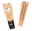 Unbleached Rolled Cones King Size
