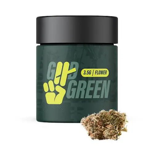 Couch Crasher | 3.5g-1