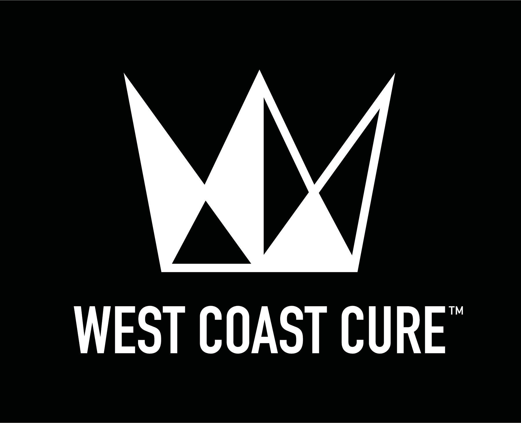 West Coast Cure Crushed Ice - 3.5G Premium Flower