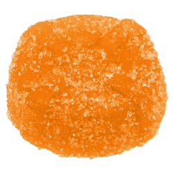 The Orange One Gummy - 1 Pack