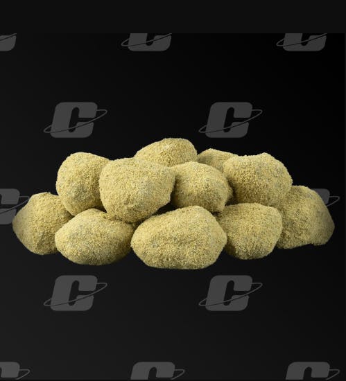 Citrus Melon | Moon Rocks | Cosmic Cowboys