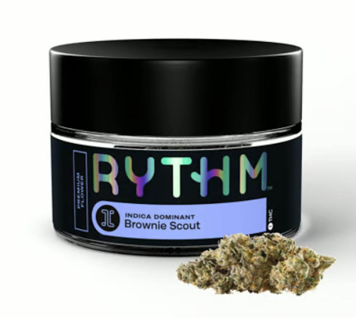 Photo of RYTHM Brownie Scout