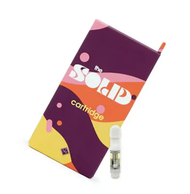 Edens Trees: BD - Disposable 1g