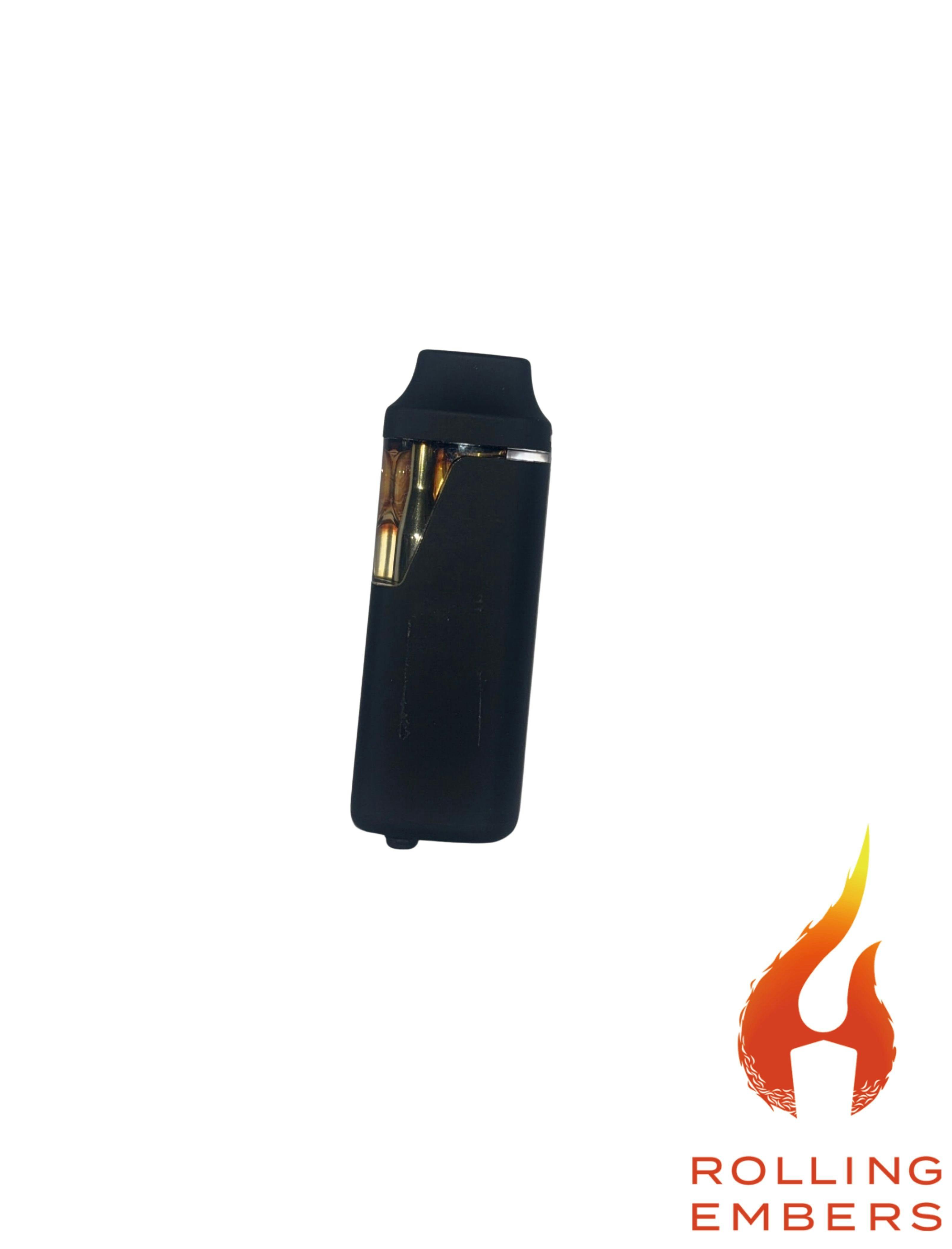 Cannabis Disposables | Rolling Embers
