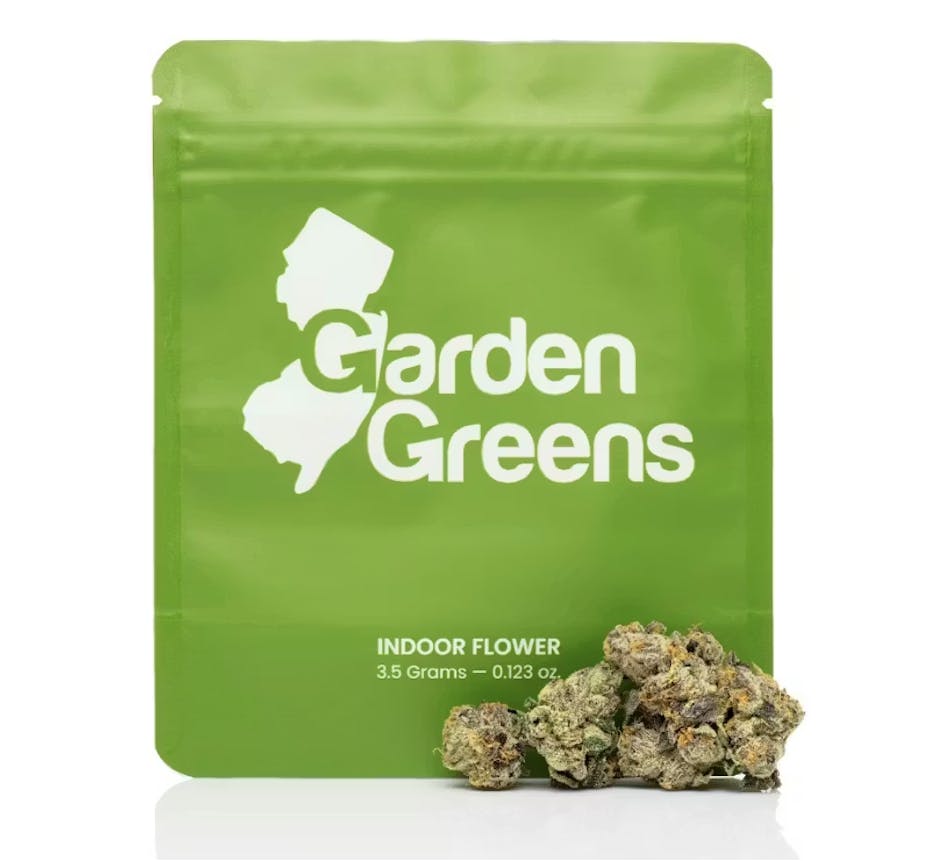 Garden Greens Strawberry Zkillato | Flower | 7g - Union Chill