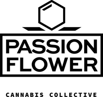 Passion Flower Logo