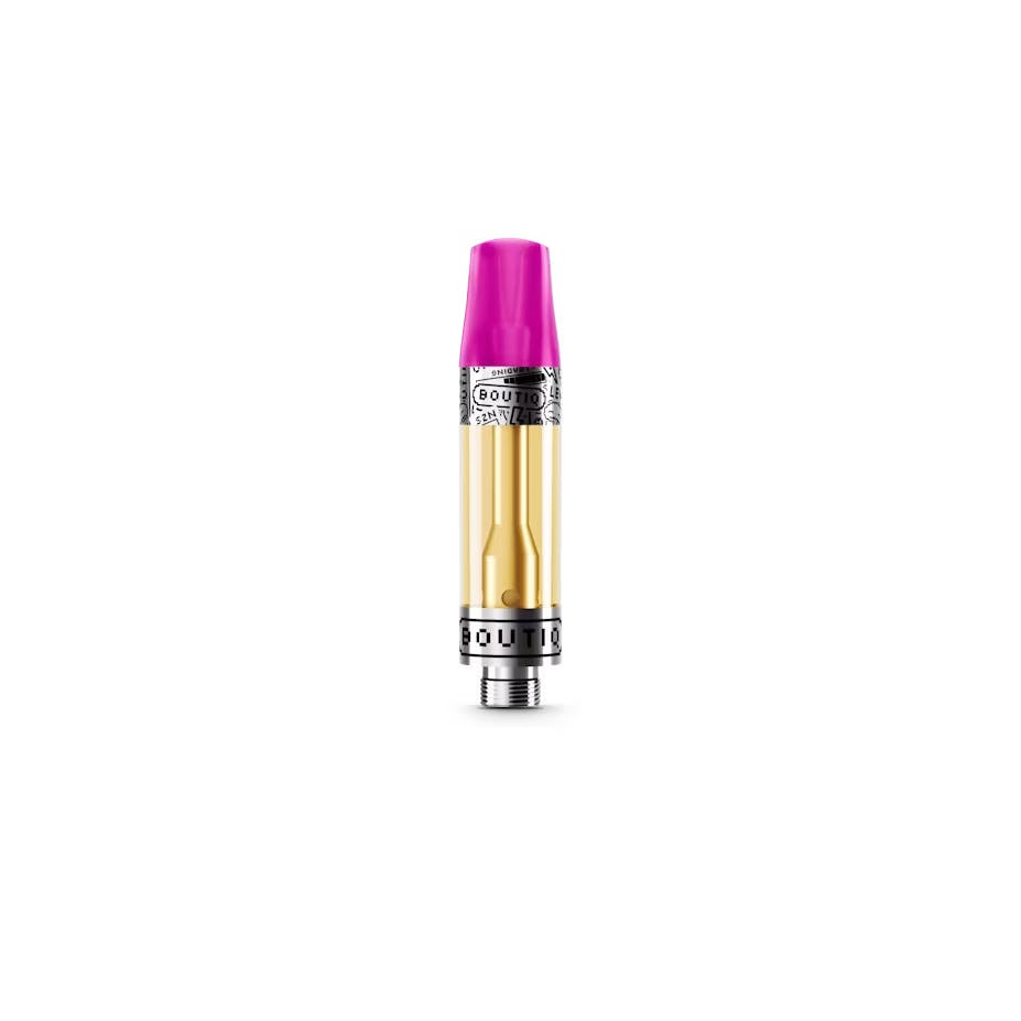 Boutiq | Pink-Z | Liquid Diamond Cart | 1g