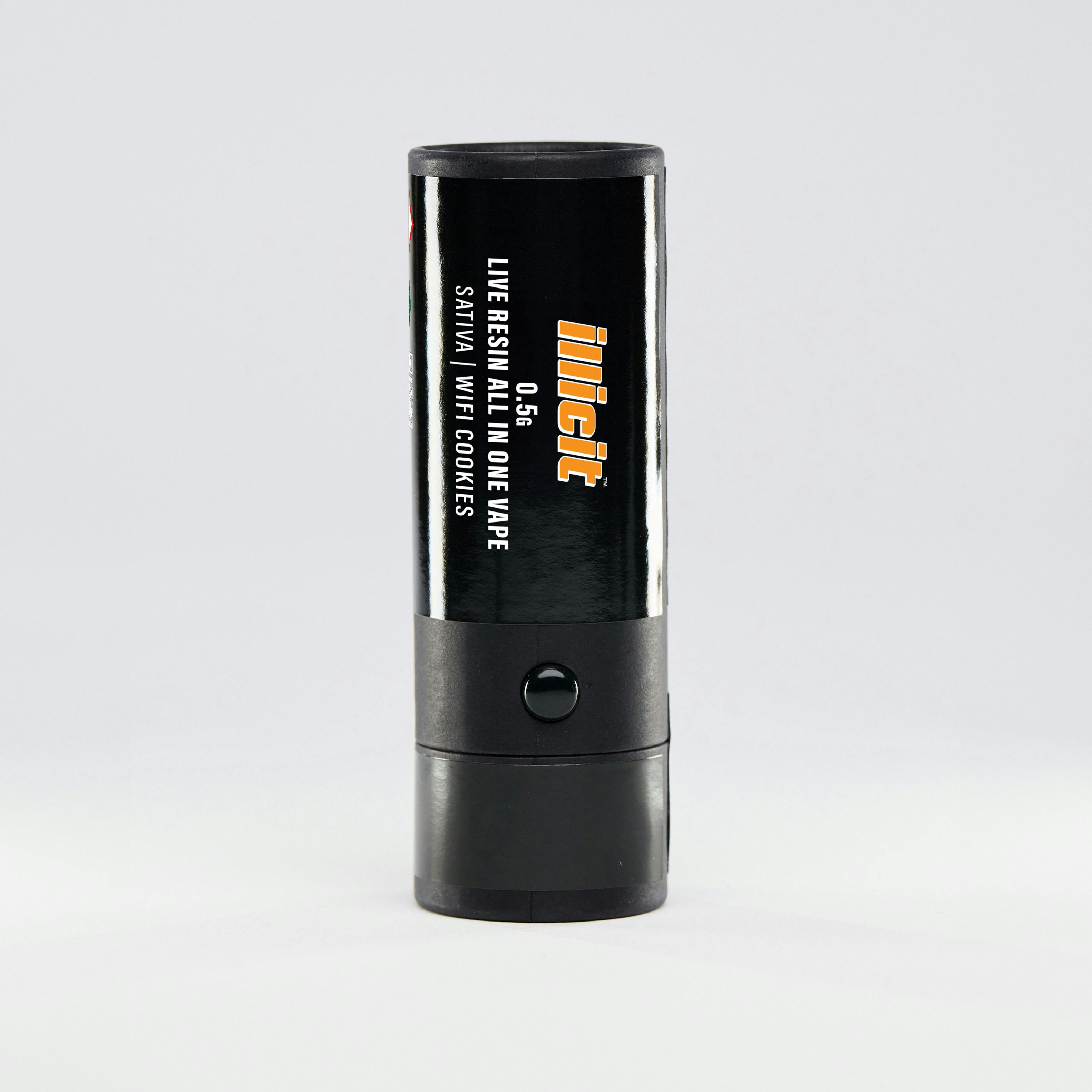 elfbar elfa kaufen Cookies - 1G 510 Live Resin Vape - Blood Moon