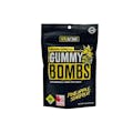 Gummy Bombs: Pineapple Starfruit - 10pk 100mg
