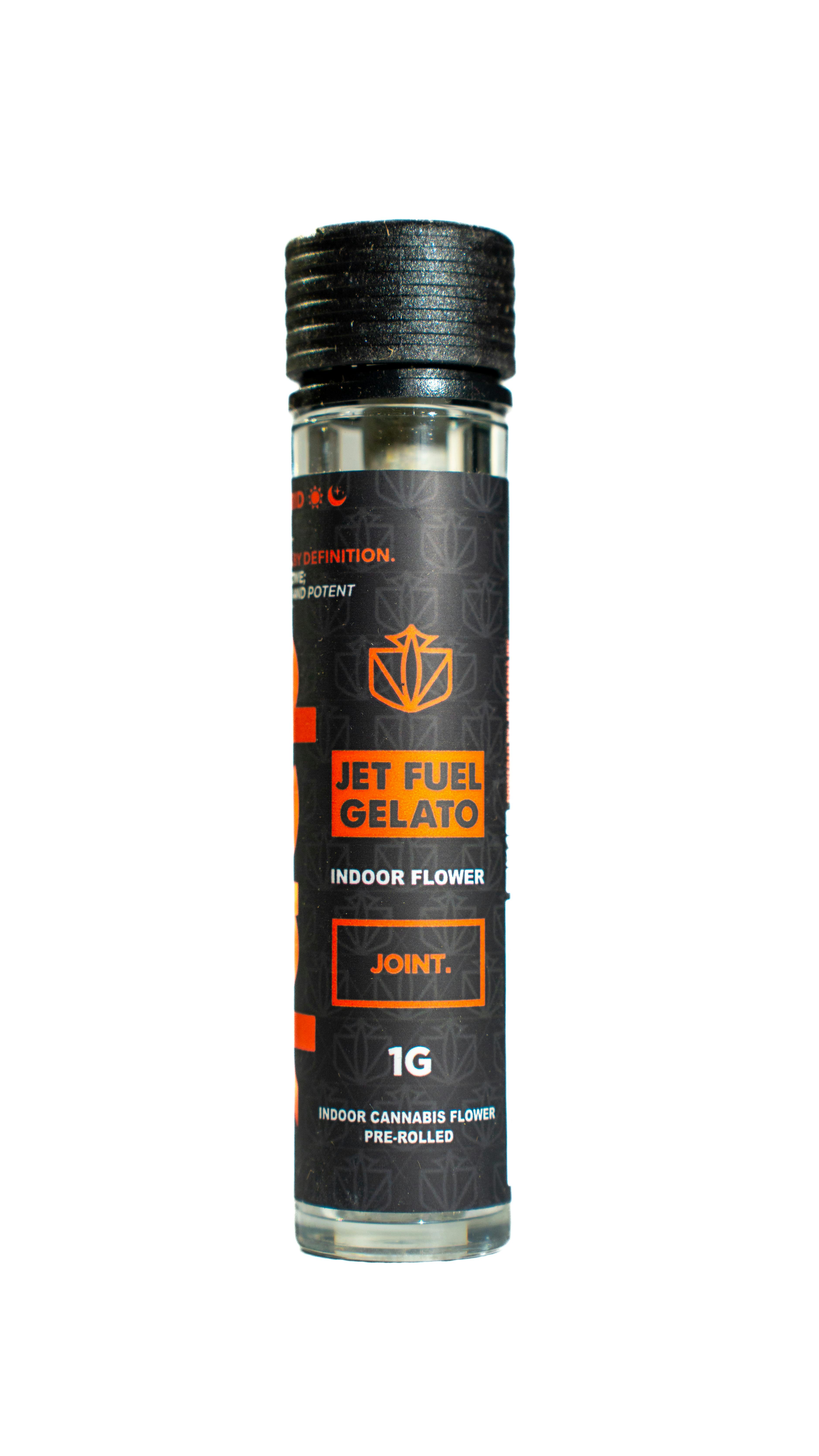 JET FUEL GELATO 1G JOINT
