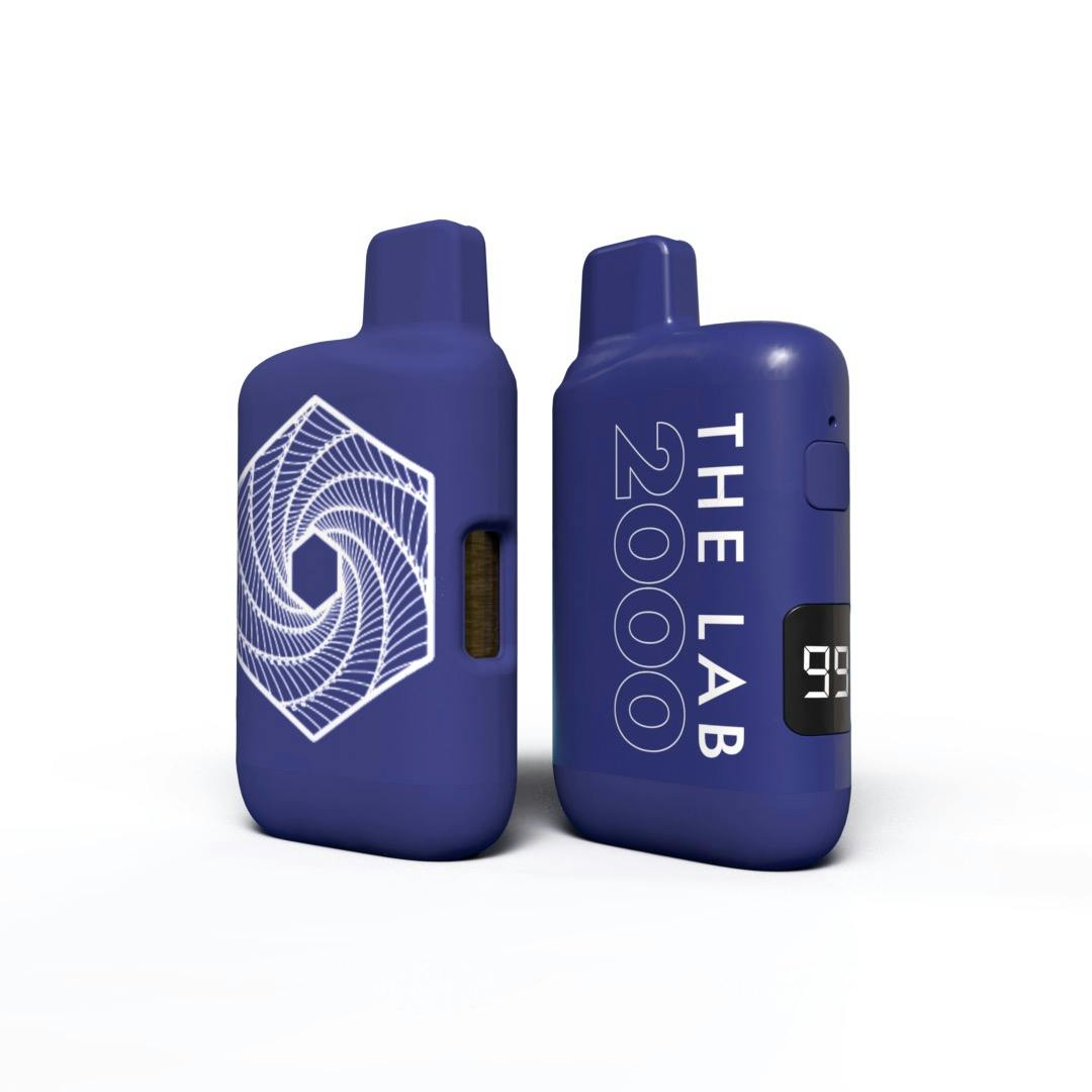 how much is elf bar vape Alien Labs Vape Pens and Disposables: The Definitive Guide main image 1