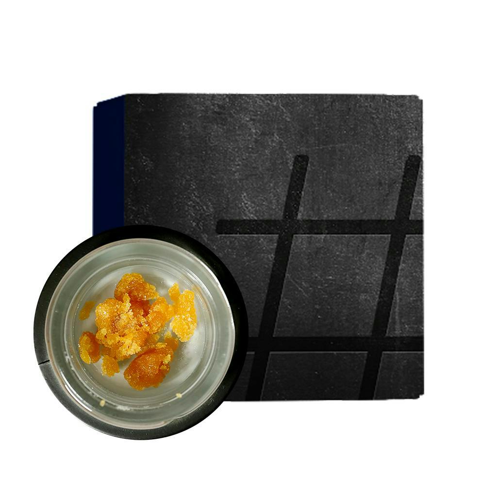 Photo of House of Wax – Sugar – Mandarin Cookies