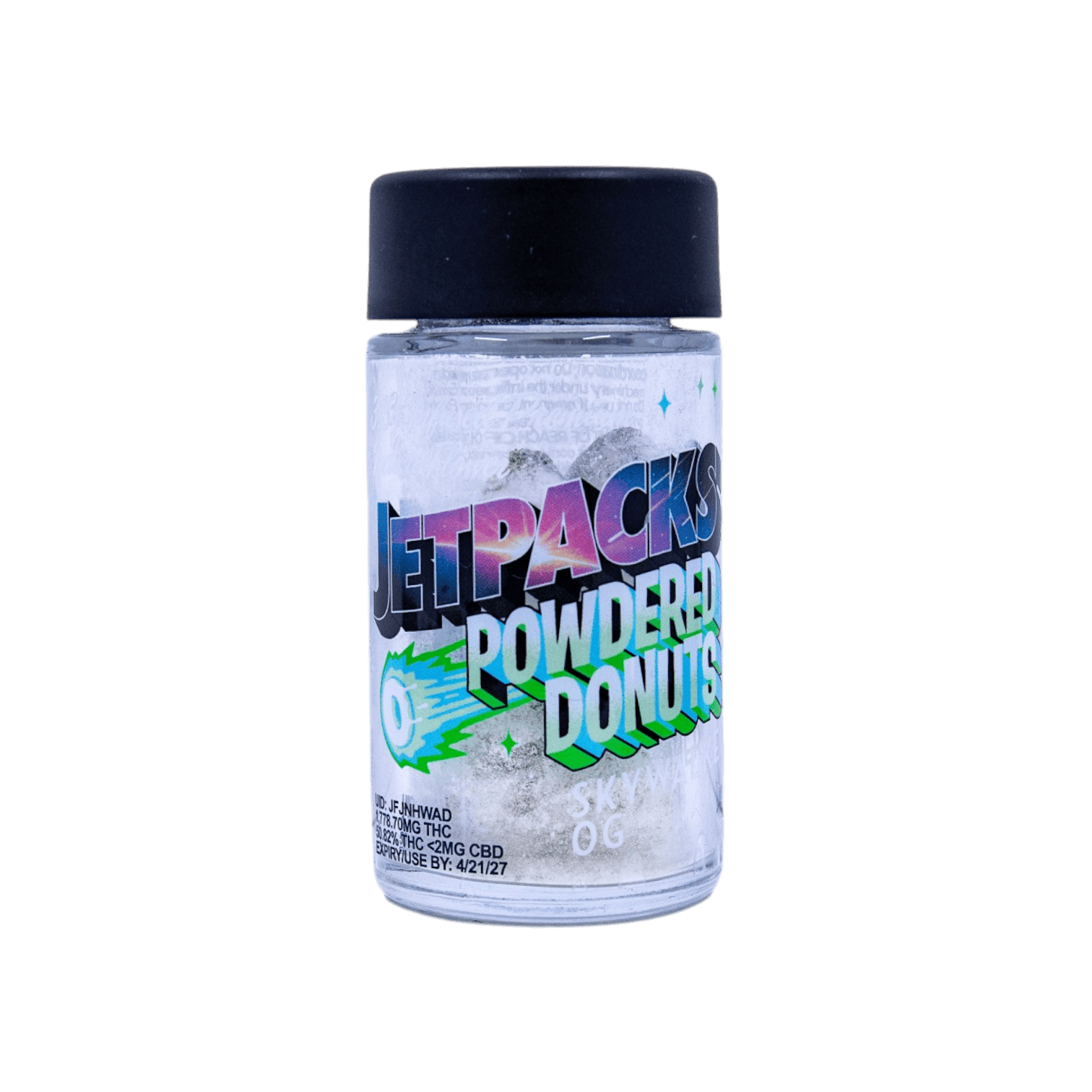 Jetpacks | Skywalker OG | Diamond-Infused | 3.5g
