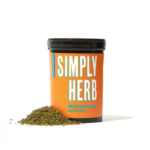 Gas Cake (H) - 7g Shake - Simply Herb