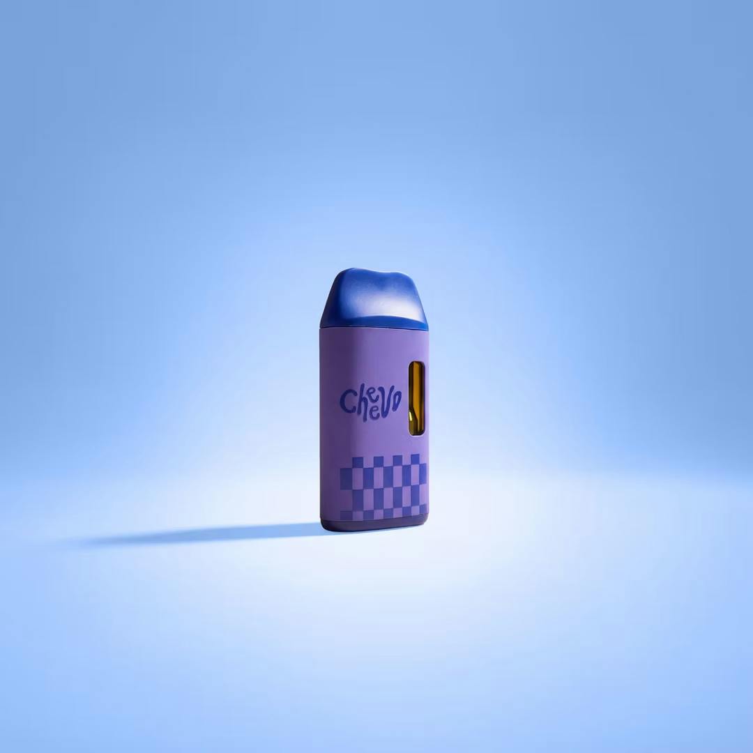 Cheevo GDP 2g Vape