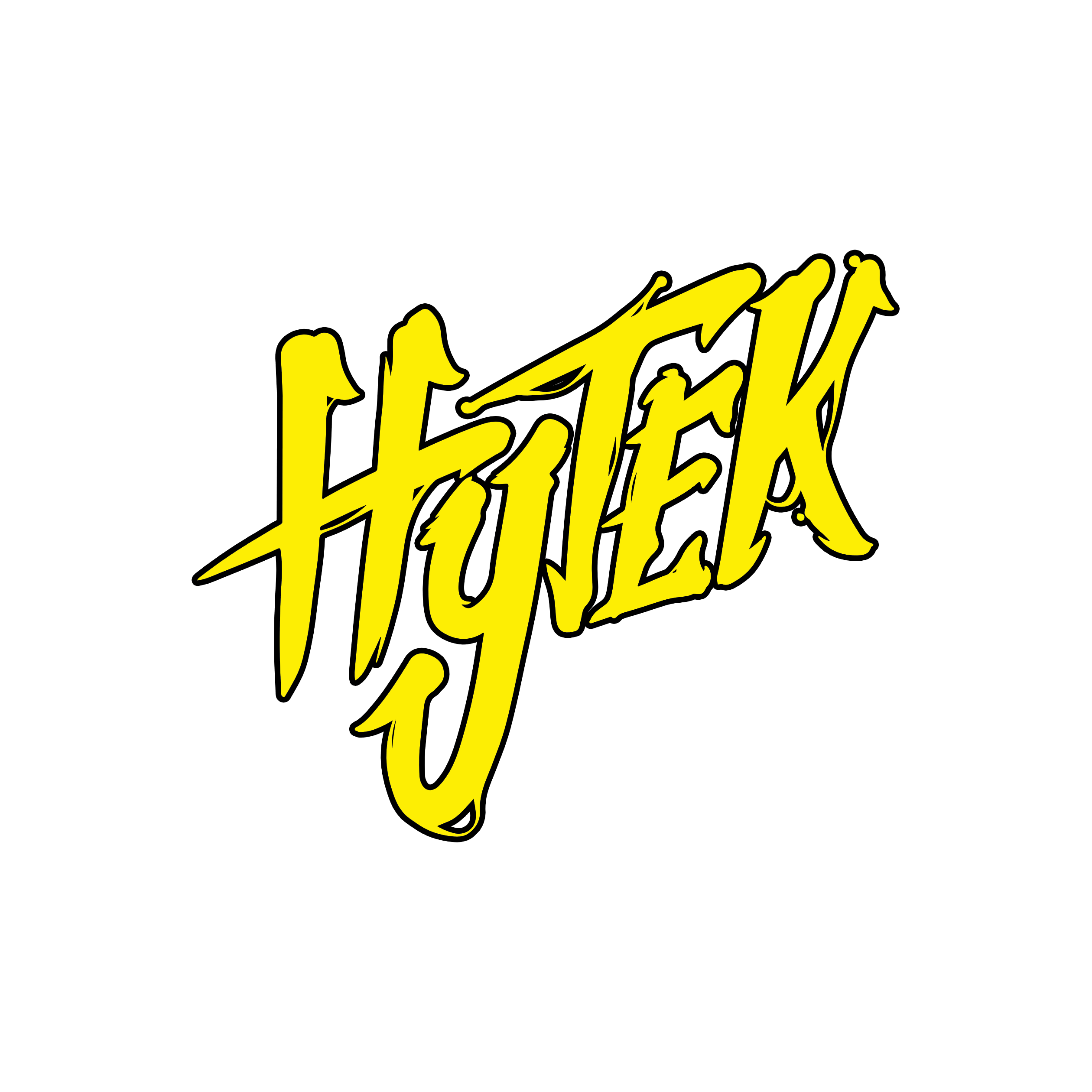 Hytek - 1g Live Rosin - Grape Lakes