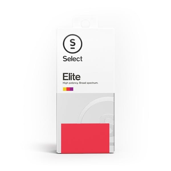 Golden Ticket Elite Cartridge
