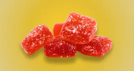 Edibles category image