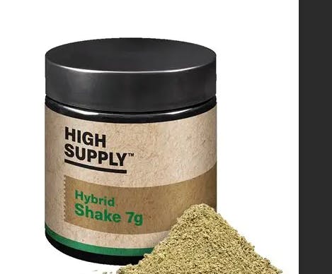 Product Joker OG Shake
