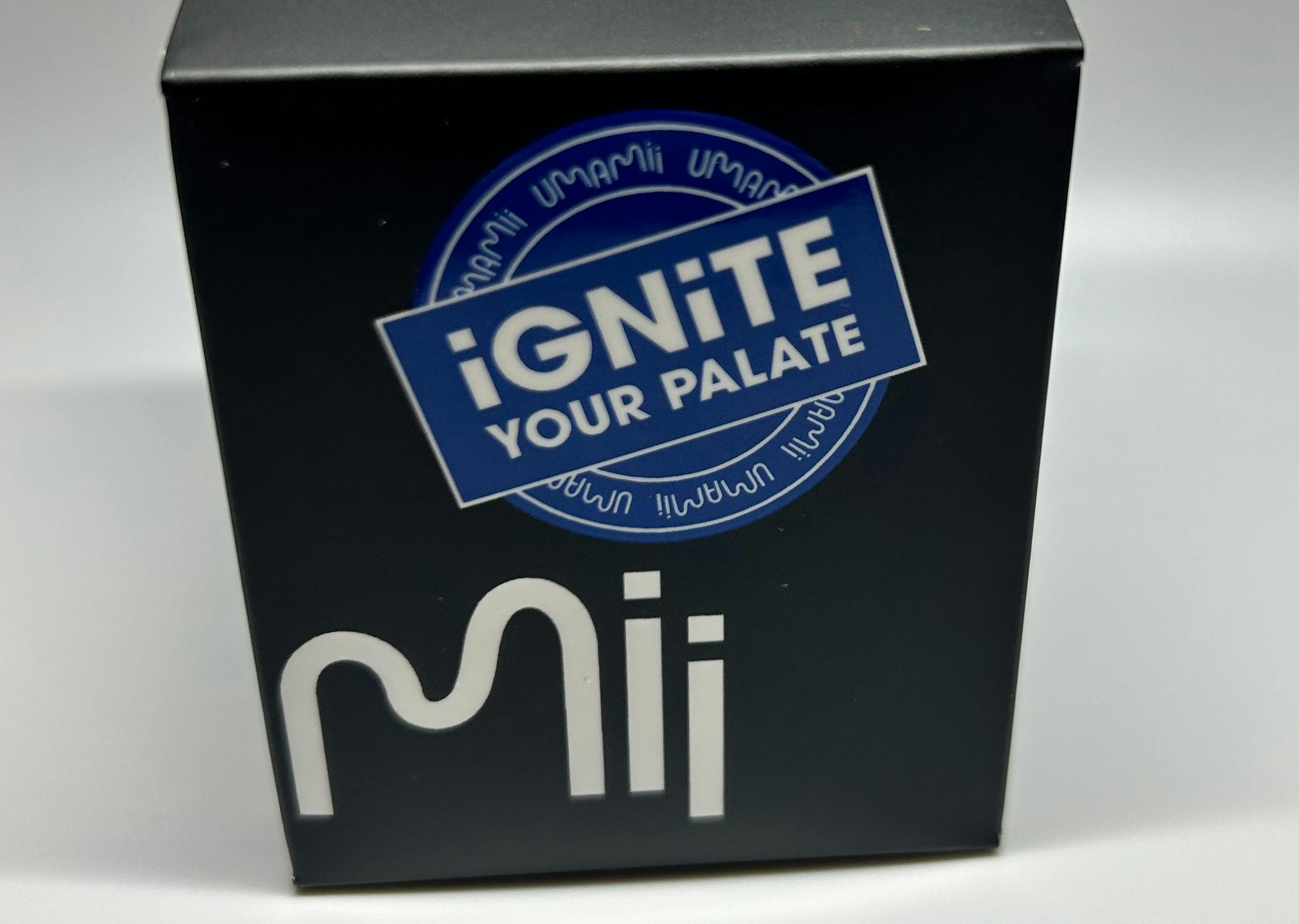 Photo of Umamii – Garanimals – 3.5