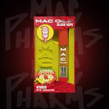 Mac Oil Carts