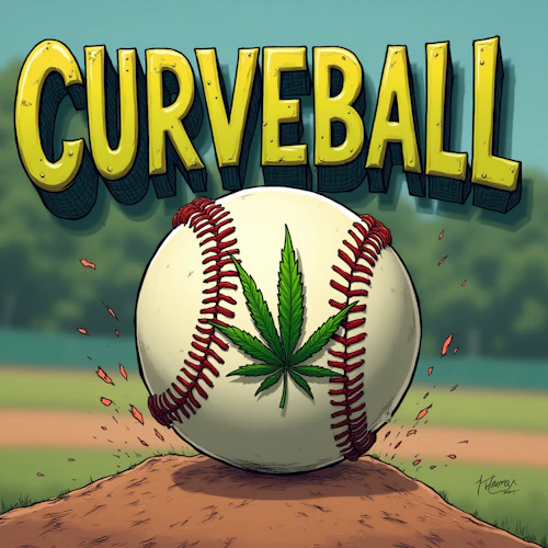 DELI - Curveball (Smalls)