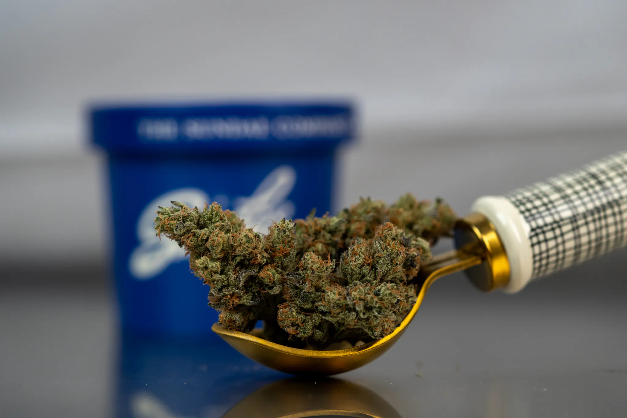 Sundae Co. Sour San Souci (H) Flower 3.5g | The Dispensary (Plumb)