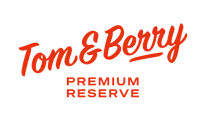 Tom & Berry  Logo