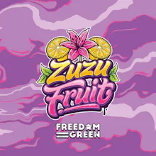 DELI - Freedom Green - Zuzu Fruit