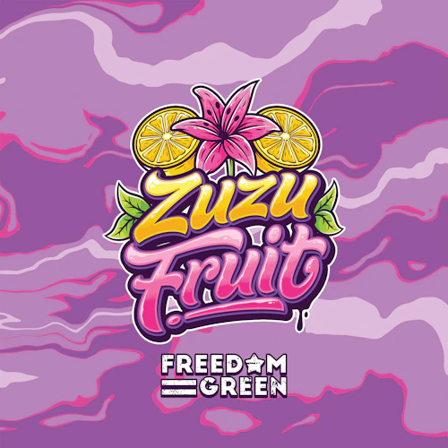 DELI - Freedom Green - Zuzu Fruit