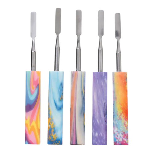 Resin/Wood Dab Tool-1