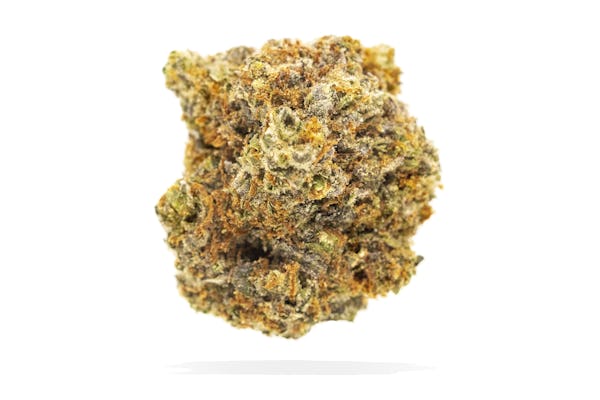 Product: Apothecare | Certified Organic Blue Mason | 3.5g
