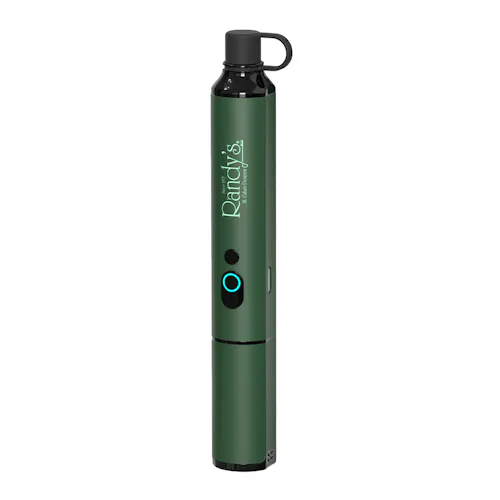Randys Path Lite Concentrate Vaporizer (Evergreen)-1