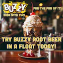Root Beer | 5mg | Infused Soda | Buzzy - Thumbnail 2