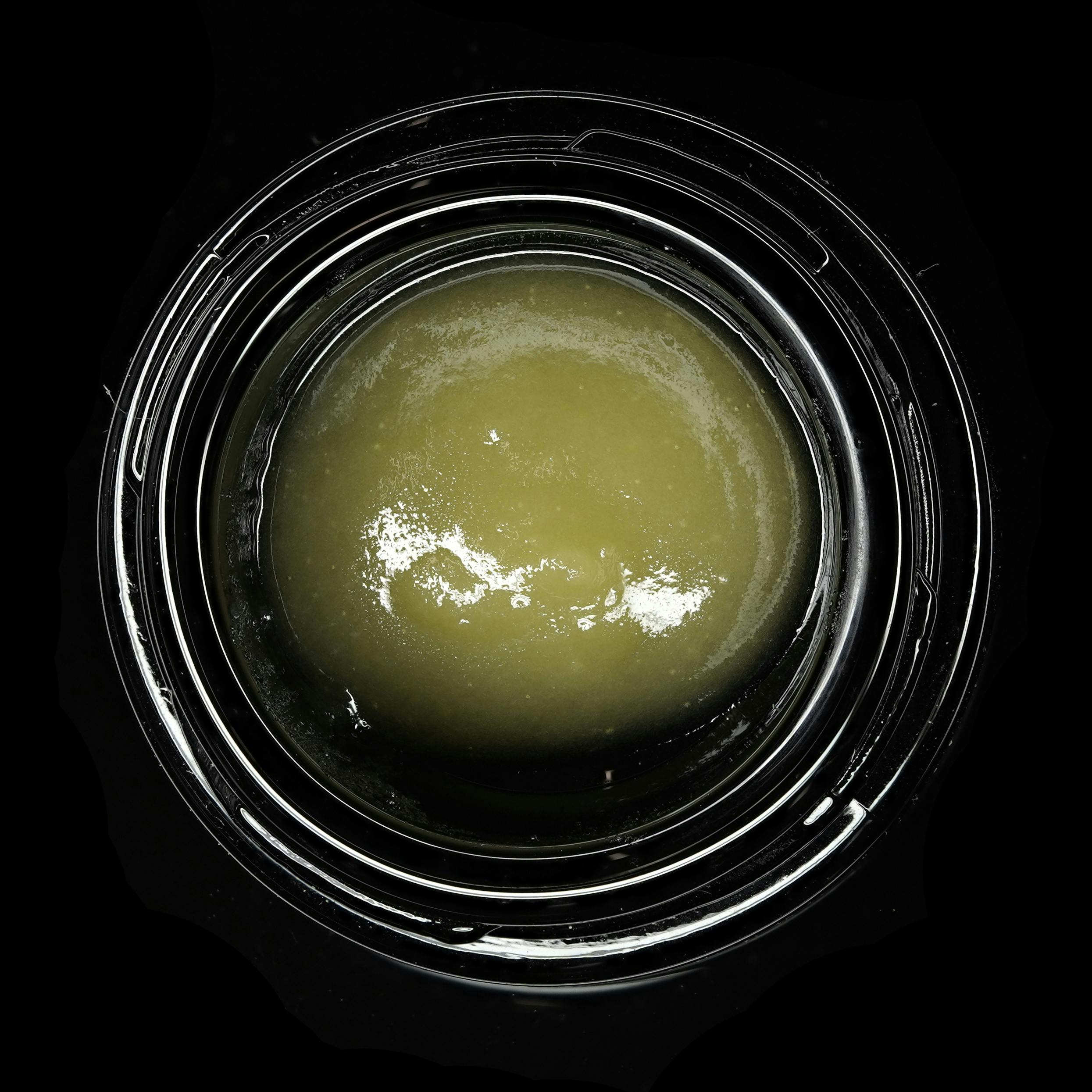Wojo - 1g Live Rosin - Wojo Mints