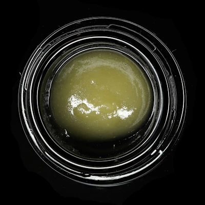 Wojo - 1g Live Rosin - Wojo Mints - CONCENTRATES by Wojo Co at King of Budz