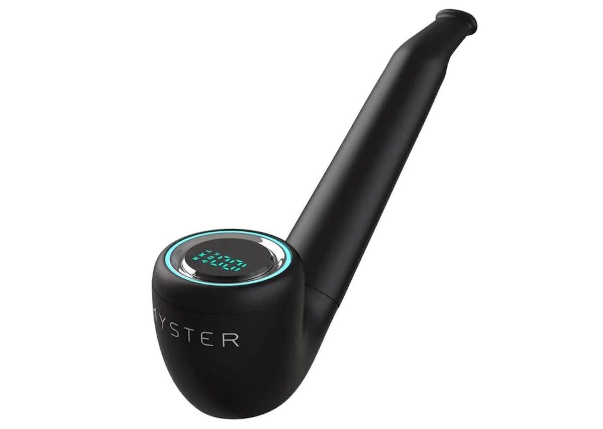 Image of Matte Black | Pype