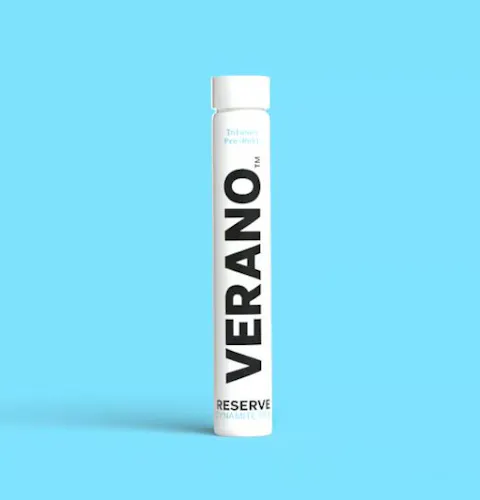Verano Reserve Stix Cookies and Cream Pre-Roll-active