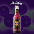 Ray's Lemonade: Huckleberry Lemonade - Beverage 100mg