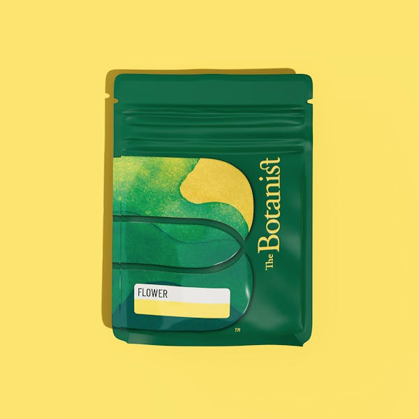 Mint Sherbert (I) - 14g Small Buds - The Botanist