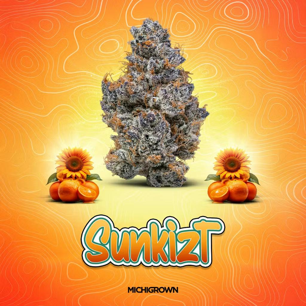 DELI - Michigrown - Sunkizt