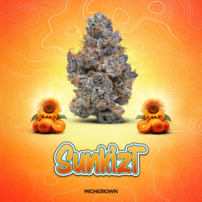 DELI - Michigrown - Sunkizt