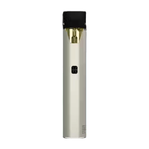 STIIIZY Pro Battery Pearl White